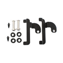 2014-2021 Yamaha MT-09 FZ09 ABS sidoskydd i plast, kåpa huva