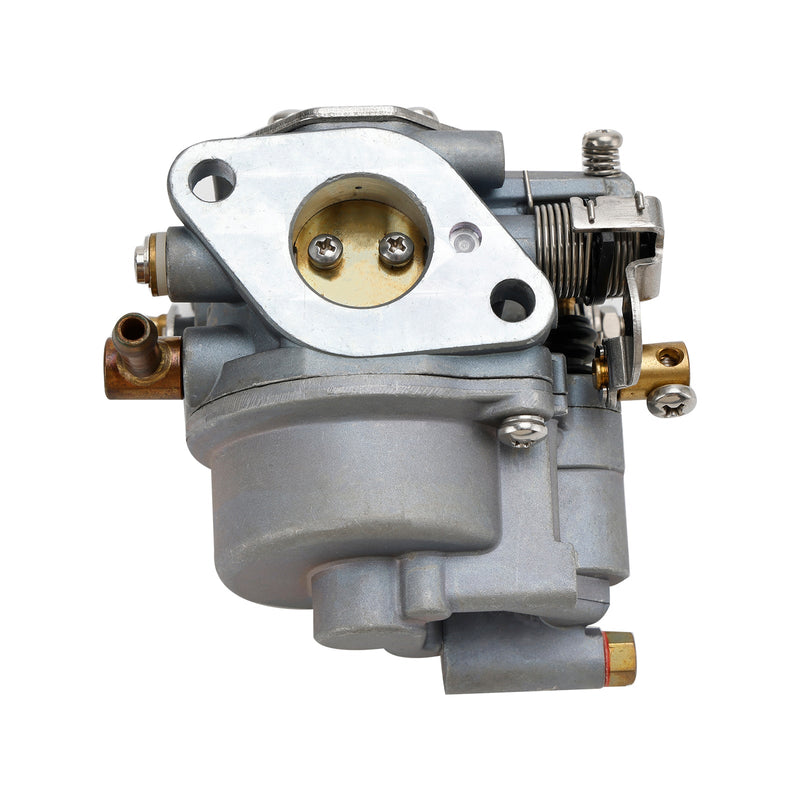 Carburador compatible con motor fueraborda Yamaha de 4 tiempos, 8 CV, 9,9 CV, F8M 68T-14301-11-00