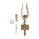 Wilwood 330-9371 CPP univerzální lanko nouzové brzdy zadní parkovací brzdy