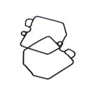 Karburator Carb Float Bowl-tætninger til Honda CB 1100 CB1000 CB 900 CB750 GL1100