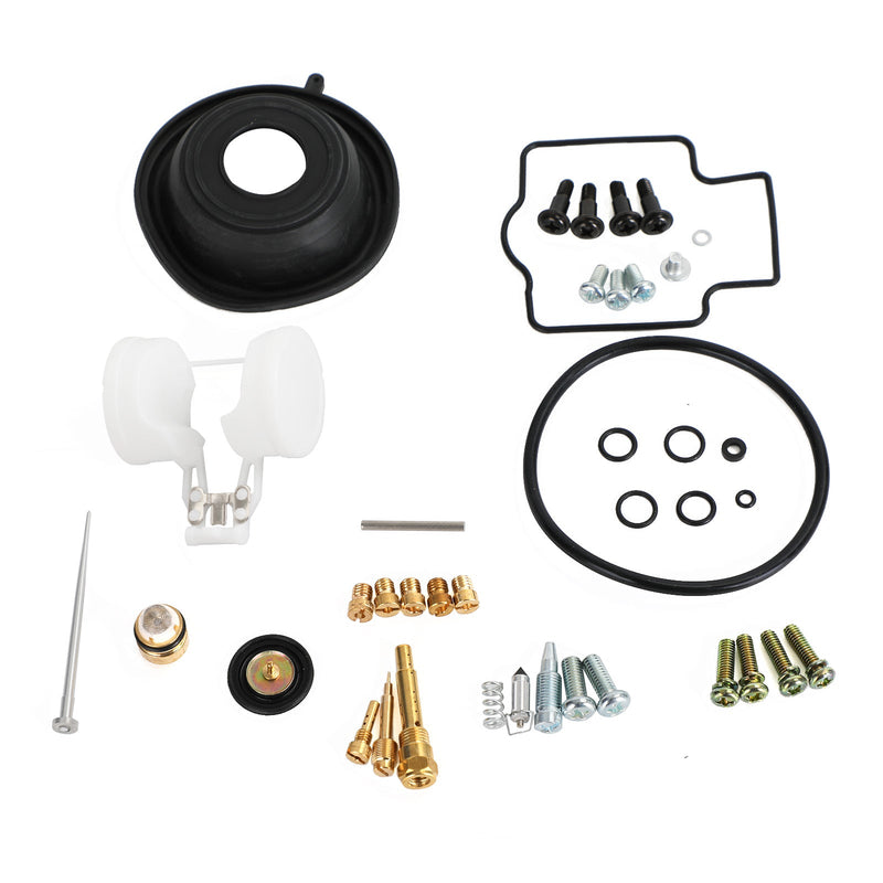 Kit de reconstrução de carburador carb adequado para Ninja ZX-9R GPZ 900 R ZX900A/B/C 1994-03