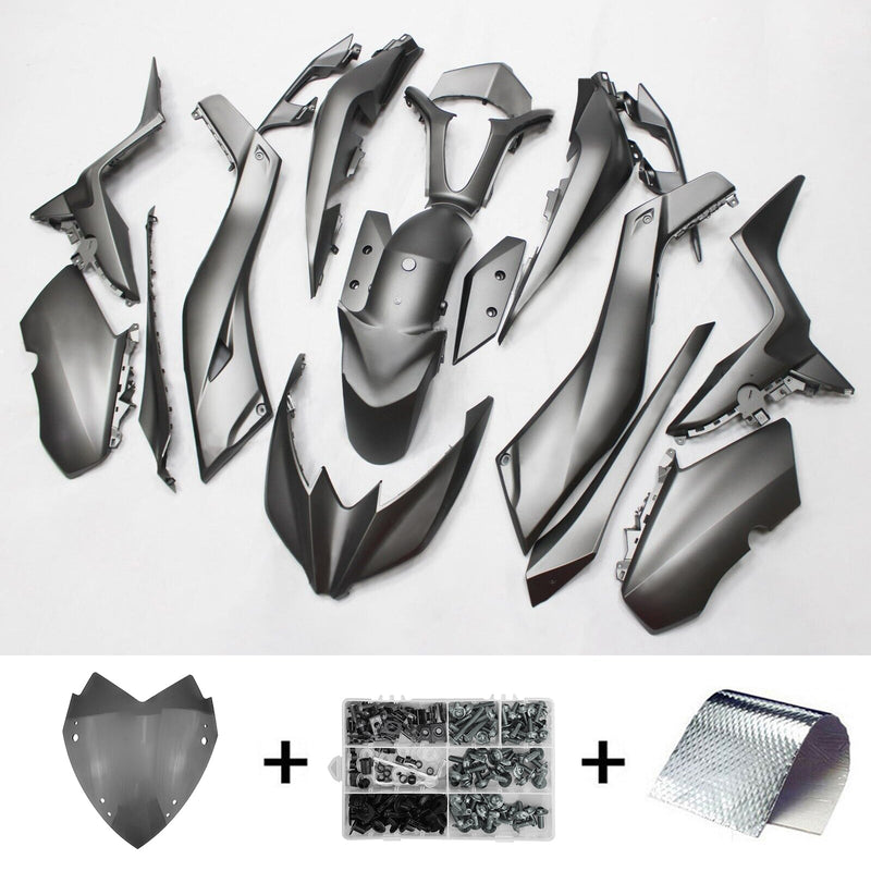 2017-2022 Yamaha XMAX 125 250 300 Fairing Kit