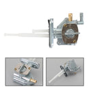 Ocasní ventil palivové nádrže Petcock Fit pro Yamaha FJ600 1984-1990 XJ750 1982-1983