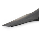 Alerón trasero de fibra de carbono tipo pico de pato adecuado para Mercedes Benz W204 C250 C300 08-14 Genérico