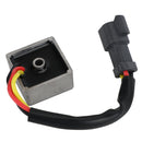 Spänningsregulator likriktare lämplig för Club Car Precedent Gas eller Electric 1028033 Generic
