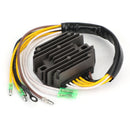 Usměrňovač napětí pro Suzuki DT150 DT175 DT2225 DT225 87-03 150 175 200 225 HP