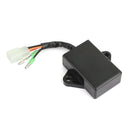CDI Zündmodul passend für Yamaha T80 D / ED Town Mate 1986-1993 35T-85540-M1 Generic