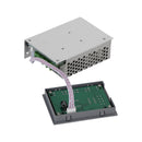 12-80V 30A PWM DC-moottorin nopeudensäädin digitaalisella näyttöpaneelilla