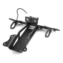 Zadní držák SPZ pro YAMAHA FJ-09 / MT-09 Tracer 2015-2018 Generic