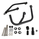 Protección de la barra de choque del marco de protección del motor negro adecuado para BMW F900R F900Xr 20-21 Generic