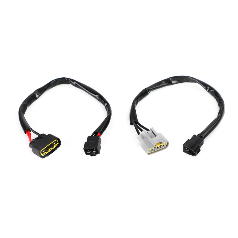 Enchufe conector regulador para Triumph Street Triple 675 675R 1050R