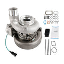 3799840H 5326055 Turbo Turbolader Til Dodge Ram Cummins 6.7L 2013-2018 Holset