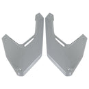 Motorcykelramme sidebeskyttelsesdæksel til Honda X-ADV 750 XADV750 2021 Generisk