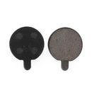 1 par elektriska skoterbromsbelägg reservdelar till Xiaomi M365 Pro