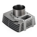 2001-2022 Honda TRX 250EX 250X Kit de extremidade superior 267,5cc Pistão Sela Cilindro Fedex Express