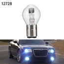 Philips 12728 Premium Vision S2 35/35W BA20D +30% moottoripyörän Phare-lamput