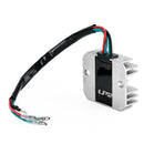 Säätimen palautuslaite Yamaha F4B 4HP F5A 5HP F6C 6HP 2010-2022 6BX-81960-00