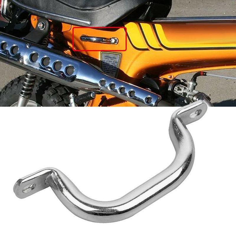 Rahmengriff Grabstange Lift für Honda CT70 Trail70 1969-1978 1970 Lift Frame Griff Grabstange 50316-098-000 Anfälle für Honda CT70 ST70