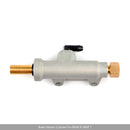 Hlavní brzdový válec pro Polaris Sportsman 500 600 700 Worker 500 335 Diesel Generic