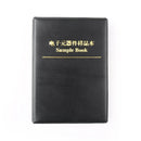 2000 Uds 0603 1% SMD chip resistencia SMT 63 valores + condensador 17 valores libro de muestra