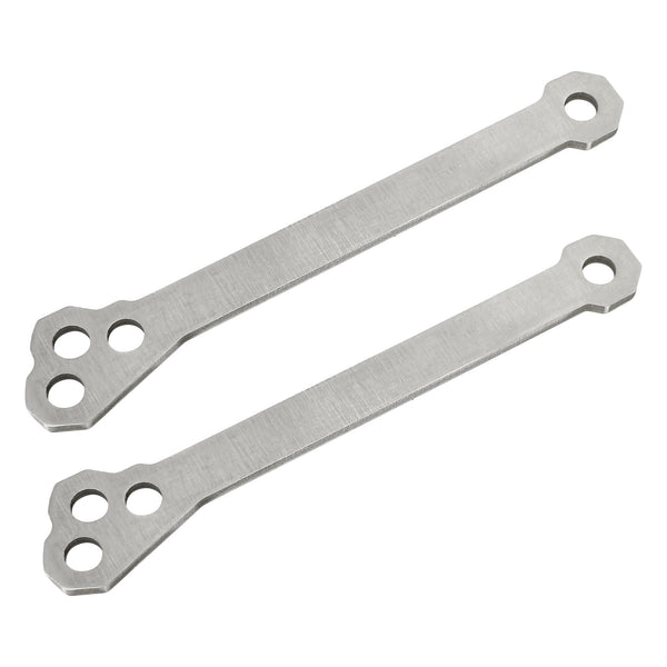 Kit de descenso de suspensión trasera para HONDA XADV750 X-ADV 750 2019-2021 Genérico