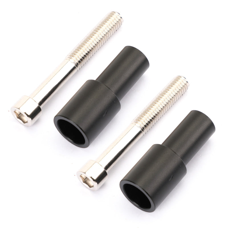 2x extensión de soporte de navegación para teléfono BMW K1600GT/GTL/B R1200RT R1250RT