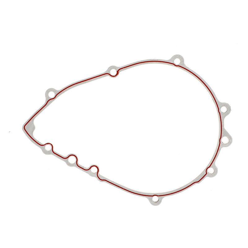 Stator motordeksel veivhus for Kawasaki Z750 2007-2009 generisk