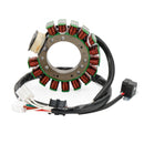 Magneto Stator Generator til Yamaha YFM600 Grizzly 600 YFM600FWA 4WD 1998 reservedel