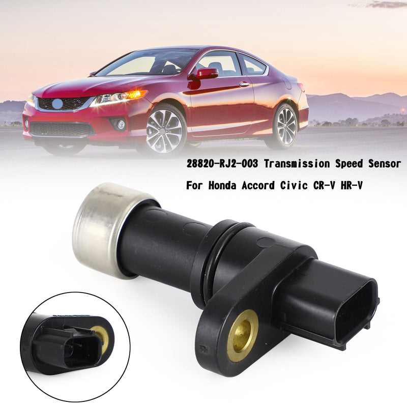 28820-RJ2-003 Getriebedrehzahlsensor für Honda Accord Civic CR-V HR-V Generic