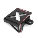 Beskyttelse af bagbremsevæskebeholder til HONDA CB500X 2019-2020 Generisk