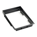 Jeep Wrangler TJ 1997–2004 Getriebe-Schaltmanschettenblende, Schaltgetriebe