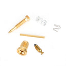 Karburator Carb Rebuild Repair Kit til Allis Chalmers Tractor S D15 D17 WD45