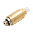 Conector da válvula de alívio de suspensão a ar 68210182AA para Grand Cherokee Ram 1500