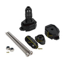 Cnc protinárazová ochrana proti nárazu vhodná pro Honda Rebel Cmx500 Cm500 17-21 Generic