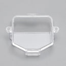 Honda Adv160 2022–2023, wasserdicht, Schalterabdeckung, Schutzkappe, Lippenschutz, klar