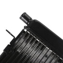 Honda CBR500 CBR 500 2016-2021 alumiininen jäähdyttimen jäähdytin Fedex Express