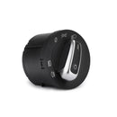 Euro-ajovalokytkinvalo VW Passat CC B6 Jetta Golf MK5 MK6 5ND941431A