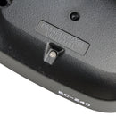 Cargador BC-240, base rápida de batería BP-298 para ICOM V86 U86, Radio bidireccional, enchufe estadounidense