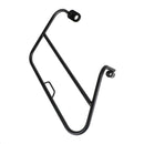 HONDA Super Cub 125 2018-2022 2021 Sort sadeltaskebeslag Monteringsbeslag