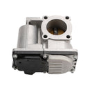 Smart Fortwo 1.0L Pure/Passion 2008–2015 Gassklaffhus A1320700027