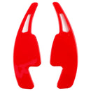 Extensión de levas de cambio en el volante, adecuada para Audi A3, A5, A8, S3, S5