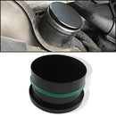 Turbo Piping Kit CCV PCV Reroute Kit für 2004–2010 GMC Chevrolet 6.6L Duramax Diesel Generic