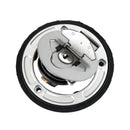 Yamaha R15 V3 YZF155 2019-2021 Interruptor de ignição da tampa do tanque de combustível e conjunto de trava do assento