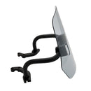 Honda CRF250L/S CRF250M CRF300L 2021-2022 Wandshield + soporte