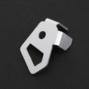 Protetor de sensor traseiro de motocicleta adequado para Yamaha Tenere 700 Rally 2019-2020 Genérico