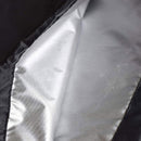 Vodotěsný Potah venkovního nábytku na pohovku pro velké zatížení Lehátko Zahradní terasa Kulatý