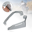 2021-2022 Honda Forza 750 nedre kledning sidevingeavledervinger