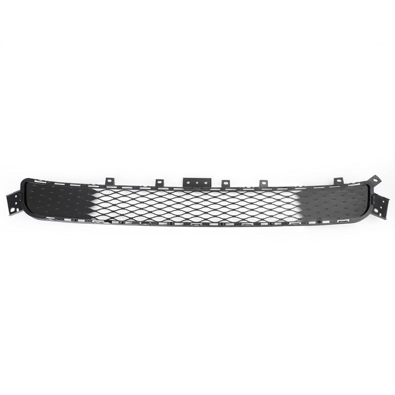 2014–2017 Infiniti Q50 Basismodell Factory Style Frontstoßstange unterer Grill