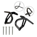 Yamaha Stryker Xvs 1300 2011-2019 moottorin suojarunko törmäyksenestopuskurin suoja