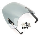 Moottoripyörän tuulilasi Triumph SCRAMBLER 1200 2019-2022 Genericille